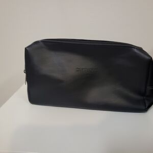 Qatar Airways Exclusive Diptyque Amenity Bag (Empty)